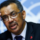 Tedros: What a headache.